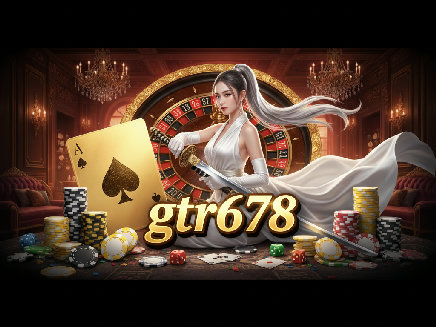 gtr678 สล็อต