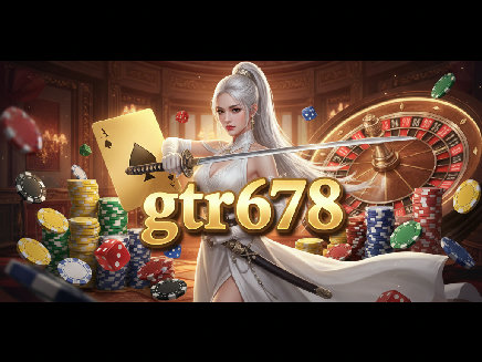 gtr678 login