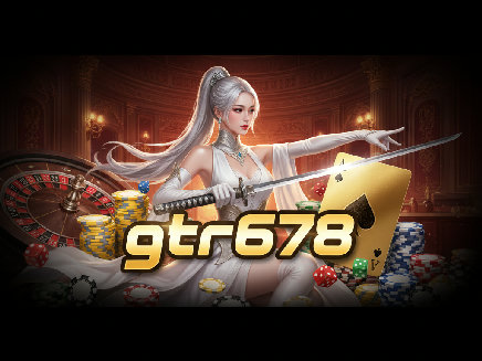 สมัคร gtr678