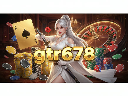 gtr678 slot